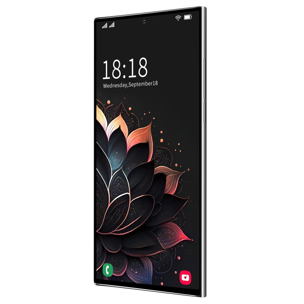 High Quality Global Version Cheap 4G Smartphone S24 ULTRA Smart S24 ULTRA 16GB+1TB Mobile Phone Original Dropshipping Unlocked